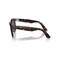 Ray-Ban RB2241 902/B1-54 Wayfarer Way Havana / Dark Grey Lenses