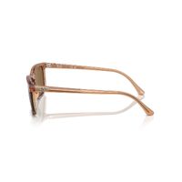 Ray-Ban RB4435 676433-59 Transparent Brown / Brown Lenses