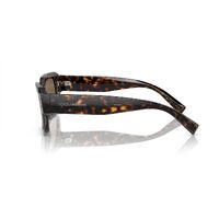 Dolce & Gabbana DG4460 502/73-56 Havana / Dark Brown Lenses