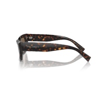 Dolce & Gabbana DG4462 502/73-52 Havana / Dark Brown Lenses