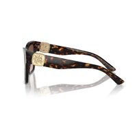 Dolce & Gabbana DG4470 502/13-54 Havana / Brown Gradient Lenses