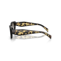 Prada PRB05S 3890A7-53 Black / Grey Gradient Lenses