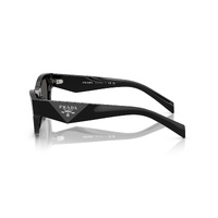 Prada PRB09S 16K08Z-54 Black / Dark Grey Lenses
