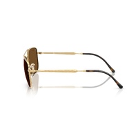 Ray-Ban RB3755 001/57-62 Arista Gold / Brown Polarised Lenses