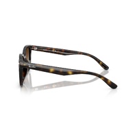 Ray-Ban RB4461D 710/13-64 Havana / Brown Gradient Lenses