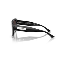 Jimmy Choo JC5042 50008G-54 Black / Grey Gradient Lenses