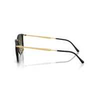 Ray-Ban RB4451 630658-53 Black / Green Polarised Lenses