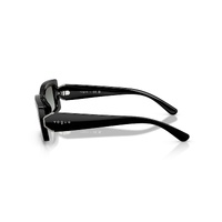 Vogue VO5674S W44/11-53 Black / Grey Gradient Lenses