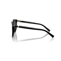 Tiffany & Co TF4251F 8001S4-56 Black / Dark Grey Lenses