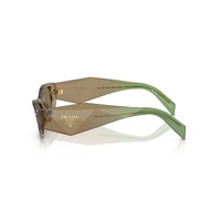 Prada PRB16S 29E90F-50 Terra / Light Brown Lenses