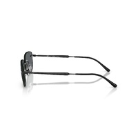 Ray-Ban RB3768 002/81-56 Black / Dark Grey Polarised Lenses
