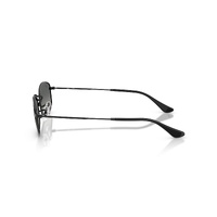 Ray-Ban RB3832 002/71-52 Black / Grey Gradient Lenses