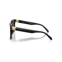 Versace VE4498 GB1/T3-55 Black / Dark Grey Gradient Lenses