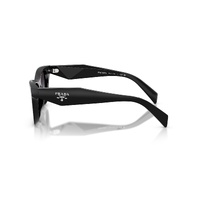 Prada PRC07S 16K90A-51 Black / Grey Gradient Lenses