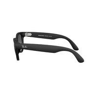 Ray-Ban x Meta (Gen 2) Headliner RW4013 601ST3-50 Matte Black / Graphite Gradient Polarised Lenses