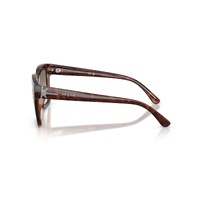 Vogue VO5690S 23868G-49 Brown Havana / Grey Gradient Lenses