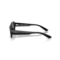 Vogue VO5693SU W44/81-54 Black / Dark Grey Polarised Lenses