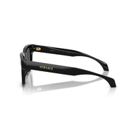 Versace VE4510U GB1/87-52 Black / Dark Grey Lenses