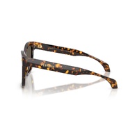 Versace VE4511 5514/3-55 Havana Yellow / Brown Lenses