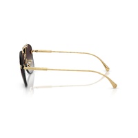 Versace VE2296 100284-60 Gold / Grey Gradient Lenses
