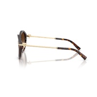 Tiffany & Co TF4259 80153B-56 Havana / Brown Gradient Lenses