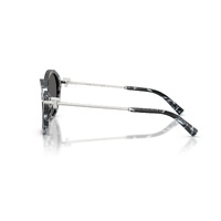 Tiffany & Co TF4259 8428S4-56 Havana Madreperla / Dark Grey Lenses