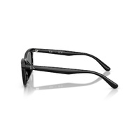 Ray-Ban RB4474D 901/87-54 Black / Dark Grey Lenses