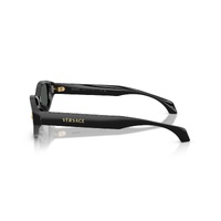 Versace VE4512D GB1/87-54 Black / Dark Grey Lenses