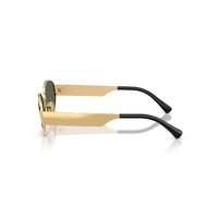 Vogue VO4362S 280/71-54 Gold / Dark Green Lenses