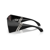 Versace VE4515 GB1/8G-37 Black / Grey Gradient Lenses