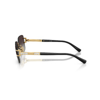 Vogue VO4367SB 280/8G-58 Gold / Grey Gradient Lenses