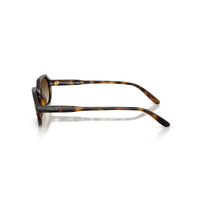 Vogue VO5749S W65613-54 Dark Havana / Brown Gradient Lenses
