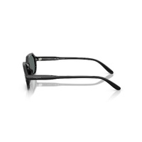 Vogue VO5749S W44/81-54 Black / Dark Grey Polarised Lenses