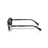 Vogue VO5744S W44/87-55 Black / Black Smoke Lenses