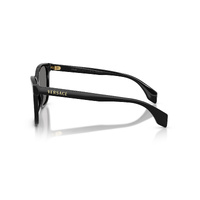 Versace VE4523 GB1/81-56 Black / Dark Grey Polarised Lenses