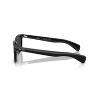 Ray-Ban RB2234 901/48-53 Brunel Black / Black Polarised Lenses