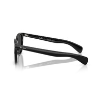 Ray-Ban RB2235 901/48-53 Brunel II Black / Black Polarised Lenses