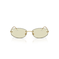 Ray-Ban RB3792 001/MG-55 Arista Gold / Amber Photochromic Lenses