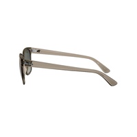 Ray-Ban RB4323 644971-51 Transparent Grey / Grey Gradient Lenses
