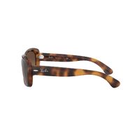 Ray-Ban RB4101 642/43-58 Jackie Ohh Havana / Brown Grey Gradient Lenses