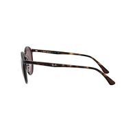 Ray-Ban RB4336CH 710/BC-50 Light Havana / Violet Chromance Polarised Lenses
