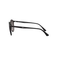 Ray-Ban RB4336CH 601S5J-50 Matte Black / Silver Mirror Chromance Polarised Lenses