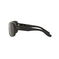 Ray-Ban RB2196 901/58-64 Blair Black / Green Polarised Lenses