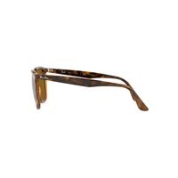 Ray-Ban RB4362 710/83-55 Havana / Brown Polarised Lenses