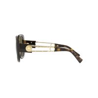 Versace VE4411 108/3-54 Havana / Brown Lenses