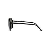 Ray-Ban RB2198 901/58-60 Bill Black / Green Polarised Lenses