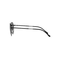 Ray-Ban RB3565 002/48-51 Jack Black / Black Polarised Lenses