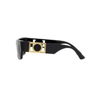 Versace VE4416U GB1/87-53 Black / Dark Grey Lenses