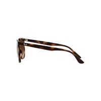 Ray-Ban RB4378 710/13-54 Havana / Brown Gradient Lenses