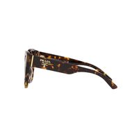 Prada PR17ZS VAU6S1-54 Honey Tortoise / Brown Gradient Lenses